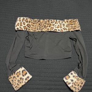 Women's multi Blouse